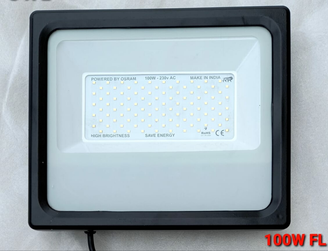 LED Light
